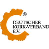 Deutscher Kork-Verband e.V. logo - Similar company to Freiraum Agentur Gmbh