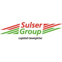 Sulser Trading & Services AG logo - Similar company to Sulser Group