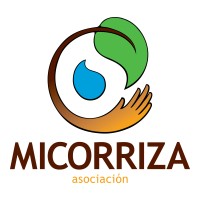 Asociación Nacional Micorriza logo - Similar company to Microbioma Lab