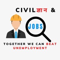 Civil ज्ञान & Jobs logo - Similar company to India Point Llp