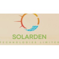 Solarden logo - Similar company to Enersun Power Energy Co,. Ltd.
