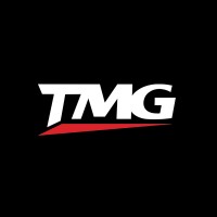TMG Ventures logo - Similar company to Devconsole