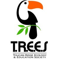 Toucan Ridge Ecology and Education Society (T.R.E.E.S) logo - Similar company to Geosystems Analysis, Inc.