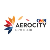 GMR Aerocity New Delhi logo - Similar company to Gmr Hyderabad Air Cargo
