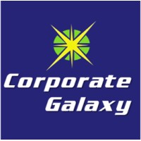 Corporate Galaxy Human Capital logo - Similar company to M&S Startups