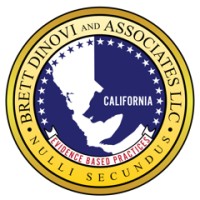 Brett DiNovi & Associates California logo - Similar company to Horton Consulting, Llc