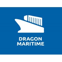 Dragon Maritime Group logo - Similar company to Agent Plus Group