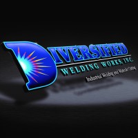 Diversified Welding logo - Similar company to Concept Reality Inc