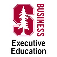 Stanford GSB Executive Education logo - Similar company to Columbia Business School