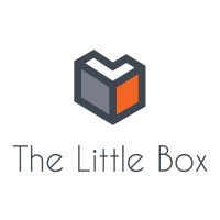 The Little Box logo - Similar company to Onestopkitchen