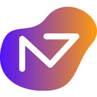 NetSeven logo - Similar company to Net7
