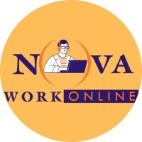 Nova Work Online logo - Similar company to Work From Nova Scotia