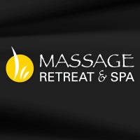 Massage Retreat & Spa logo - Similar company to Massage Beach Ibiza