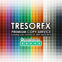 TRESORFX logo - Similar company to Fisker Wealth Management And Multifamily Office