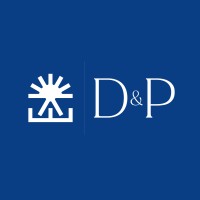 D&P logo - Similar company to Gala S.P.A.