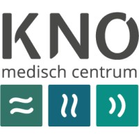 KNO Medisch Centrum logo - Similar company to Arnaud De Wilde
