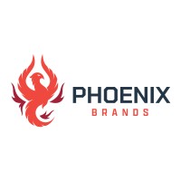 Phoenix Brands LLC logo - Similar company to Cbd Realty Partners