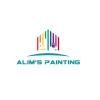 Alim's Painting logo - Similar company to Painting Maintenance