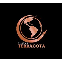Tintas Terracota logo - Similar company to Do Valle Tintas