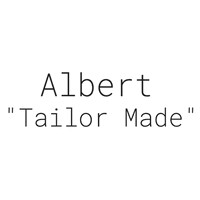 Albert Tailor Made logo - Similar company to Pikkop Envio Facil