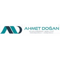 Ahmet Doğan Uluslararası Nakliye San. Tic. Ltd. Şti. logo - Similar company to Meter Proje Uluslararasi Taşimacilik