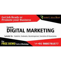 Digital Marketing Kolhapur logo - Similar company to Amaze Technology