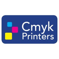 CMYK Digital Print Solutions logo - Similar company to Afra Saudi