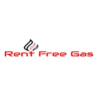 Rent Free Gas logo - Similar company to Weldmet