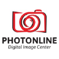 PHOTONLINE - Digital Image Center logo - Similar company to Ceci Brands & Co.