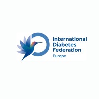 International Diabetes Federation Europe logo - Similar company to #Dedoc° Diabetes Online Community