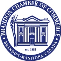 Brandon Chamber of Commerce logo - Similar company to Coco Logics