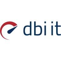 DBI IT A/S logo - Similar company to Bilstatistik.Dk