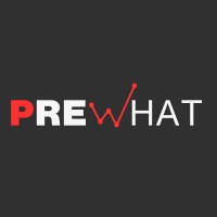 PreWhat logo - Similar company to Gustave Bouchon