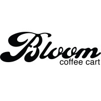 Bloom Coffee Cart logo - Similar company to Just Love Franchise Group
