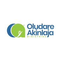 Oludare Akinlaja Ministries logo - Similar company to Yadaversity