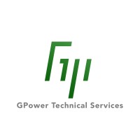 GPower Technical Services logo - Similar company to Trans Venture Bpo Solutions Private Limited