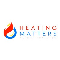 Heating Matters Ltd logo - Similar company to The Bandwidth Team