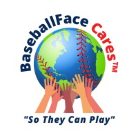 BaseballFace Cares, Inc. logo - Similar company to Purple Bee