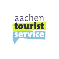 aachen tourist service e.v. logo - Similar company to Inform Datalab Gmbh