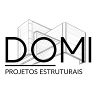 Domi Engenharia - Projetos Estruturais logo - Similar company to Pórtis Jr. Soluções Em Engenharia Civil