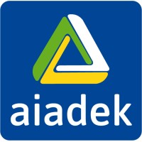 Pinturas AIADEK logo - Similar company to Aurrera
