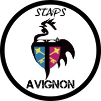 Olympia Staps Avignon logo - Similar company to Inter'Asso Avignon