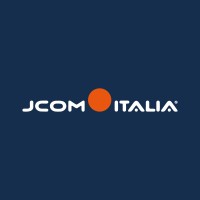 Jcom Italia S.r.l. logo - Similar company to Buonsante+Torro Visual Design