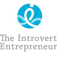 The Introvert Entrepreneur logo - Similar company to Quiet Revolution