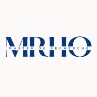 Master de recherche MRHO logo - Similar company to Pepprio