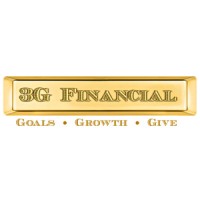 3G Financial, LLC logo - Similar company to Nextgen Wealth Services