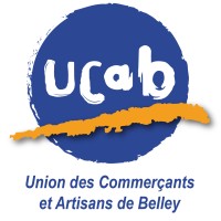 UCAB - Union des Commerçants et Artisans de Belley logo - Similar company to Kinetic Studio