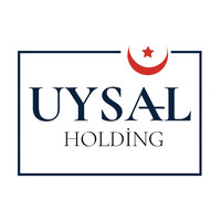 Uysal Holding logo - Similar company to Futurex Institute