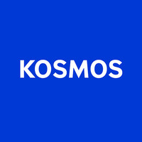 KOSMOS logo - Similar company to Ravensburger