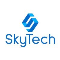 SkyTech Digital Solutions Inc. logo - Similar company to Mobileminds Inc.